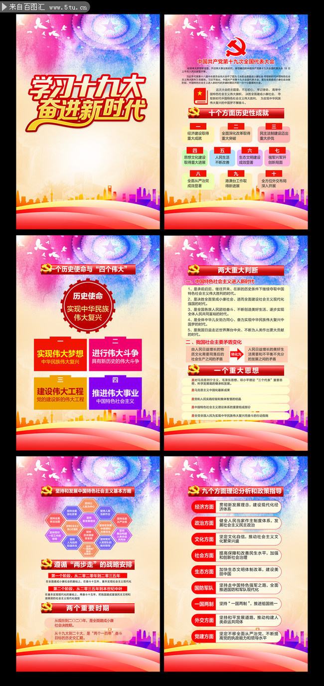 ʮ�Ŵ󱨸�������ͼģ��