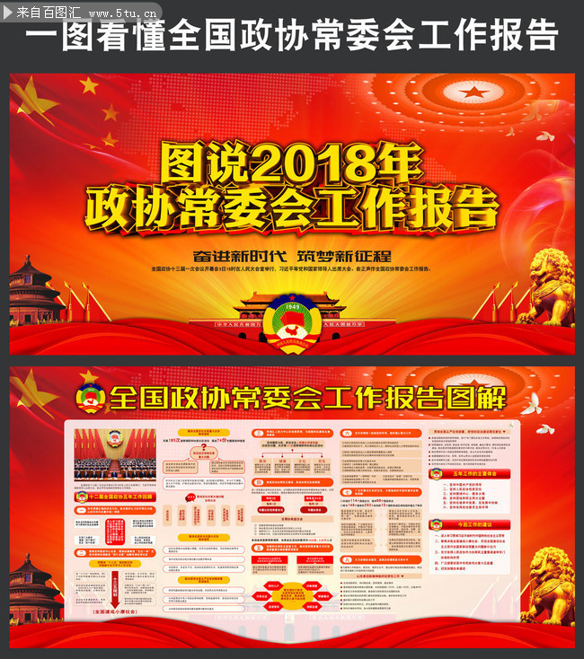 ͼ˵2018��Э��ί�Ṥ������屨