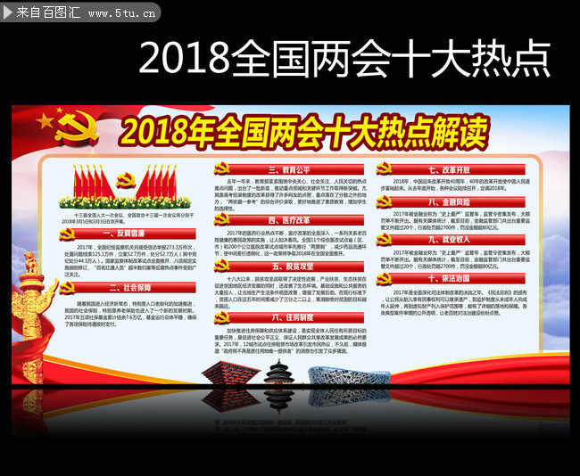 2018ȫ������ʮ���ȵ㿴��