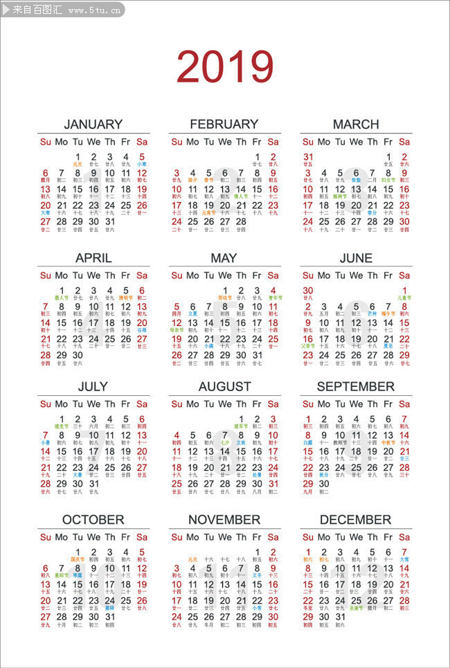 ����2019����ģ��