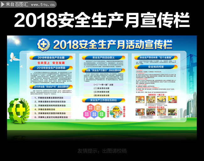 2018��ҵ��ȫ����������
