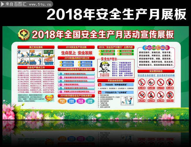 ú����ҵ2018��ȫ�»����չ��