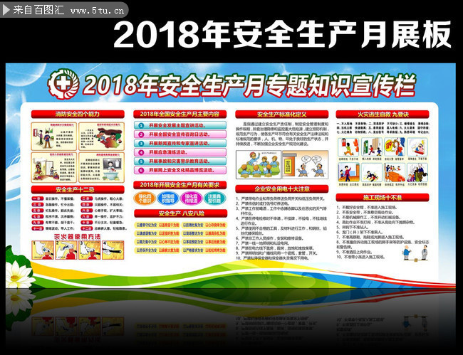2018��ȫ����ȫ��֪ʶ�屨����