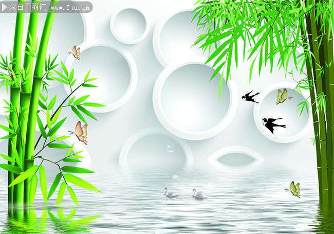 �������ӵ�Ӱ3D���屳��ǽװ��ͼƬ