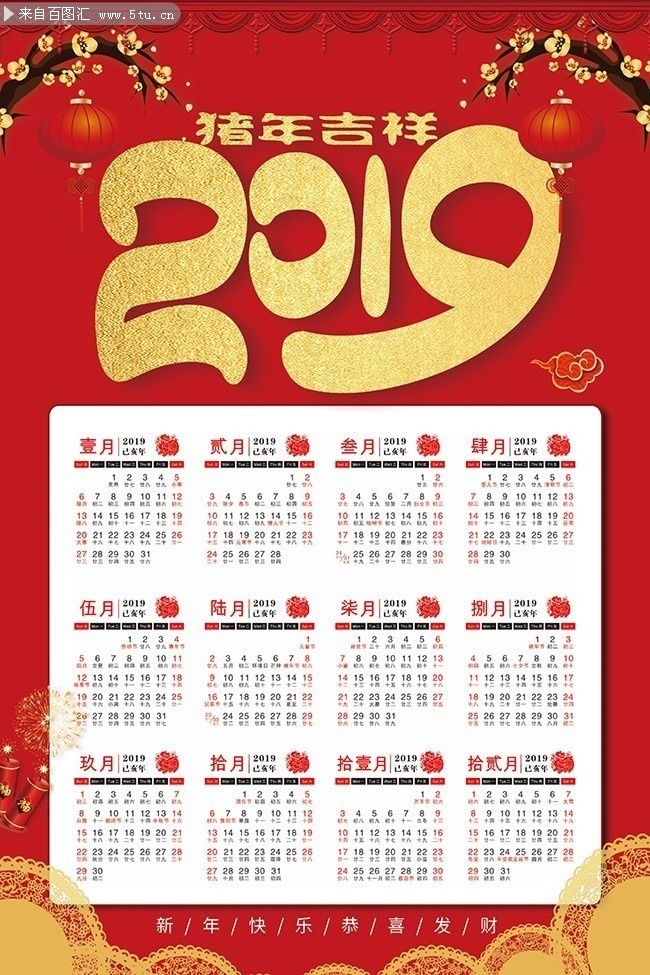 2019�������ģ������