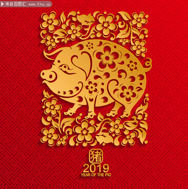 2019���ļ�ֽʸ��ͼƬ�ز�