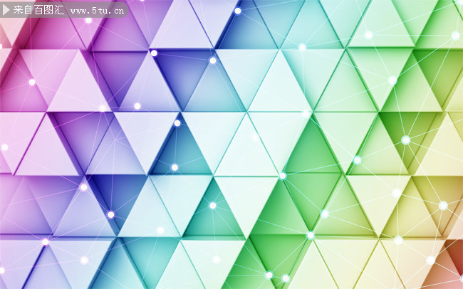 3D�����ɫ�����α���ǽ