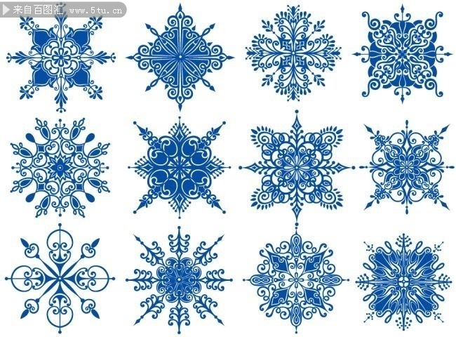 12����ɫ�ŵ仨�Ƶ���ʸ���ز�