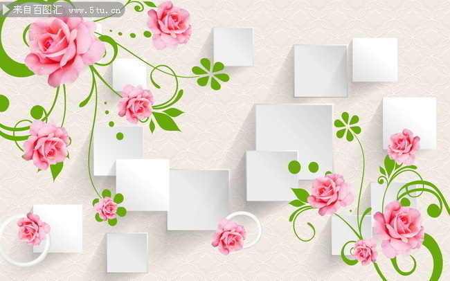 õ�����巽�鱳��ǽ