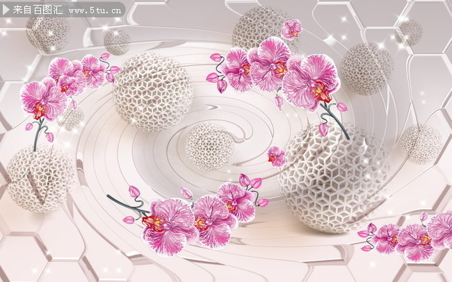 ������3Dʱ�е��ӱ���ǽͼƬ