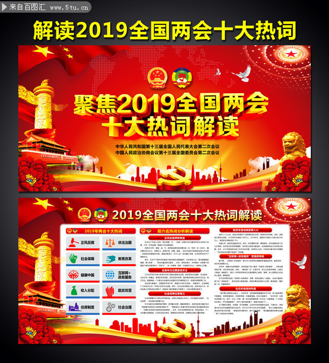 2019��ȫ������ʮ���ȴ��ȵ�չ��