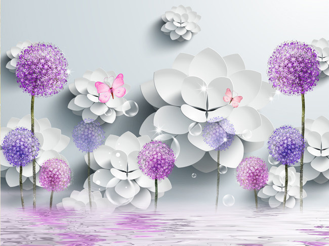 �ִ�ʱ��3D���񻨶��ѹ�Ӣ����ǽ 