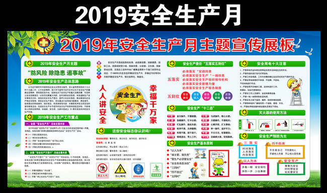2019ȫ����ȫ��������������