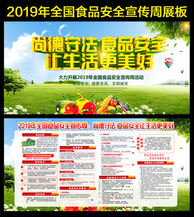 2019ʳƷ��ȫ����������չ��