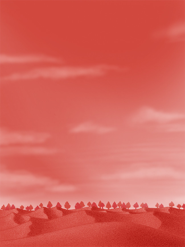 红色广告背景素材