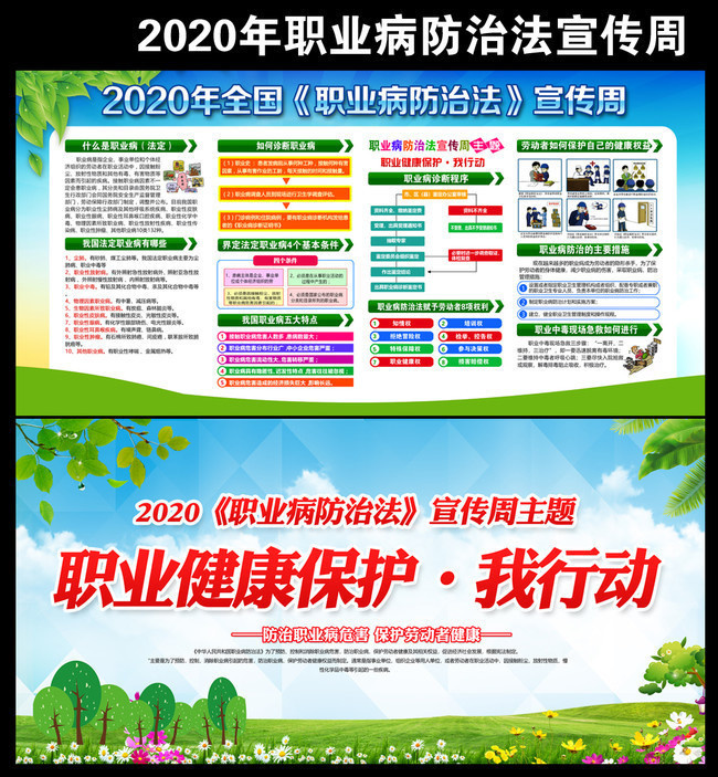 2020��ְҵ�����η�֪ʶչ��