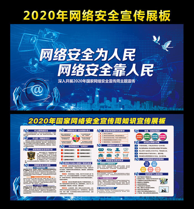 2020�����簲ȫ������չ��
