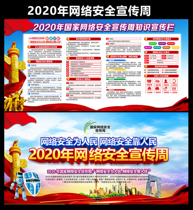 2020��������簲ȫ������չ��