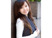 单纯小女孩图片
