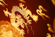 中国风龙图腾