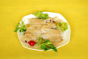 新鲜出炉 卤菜夫妻肺片 