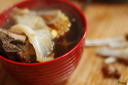 西餐美味