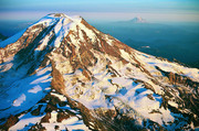 雪山风景照