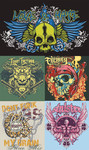 ����ڲ廭 T��ͼ��