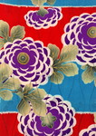 精美布料花纹