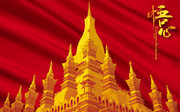 泰国神殿教堂 悟心