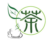 古字设计 茶