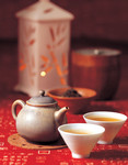 茶道茶艺高清图片