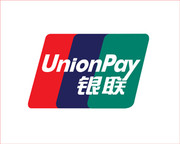 高清银联标志
