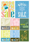 SALE������ʶ
