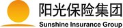 阳光保险集团标志矢量素材