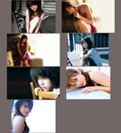 日本美女写真图片