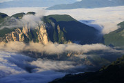 恩施大峡谷风景