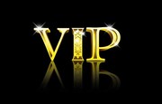 VIP字体源文件 VIP图片
