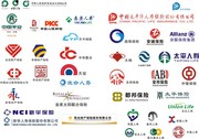 保险行业标志大全 保险标志矢量图