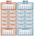 2011��2012��������