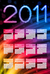 ����2011��ʸ������ģ��
