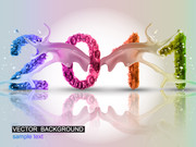 ����2011������� ʸ������ͼƬ