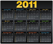 ��ɫ��2011������