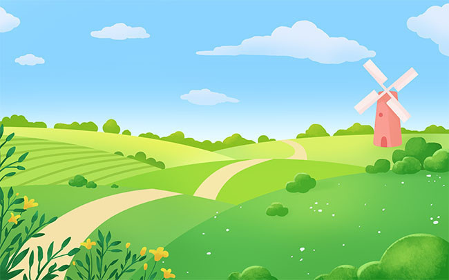 ��ͨ�羰�ݵر������ͼƬ�ز�