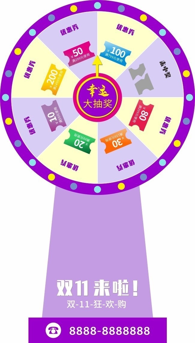 ˫11�齱ת��ģ������