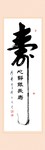 寿字图片 