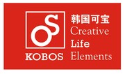 韩国可宝标志矢量图 