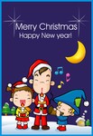 ԭ��ʥ���ڿ�Ƭ ��ͨ����ͼƬ