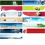 ������ҳbanner�ز�