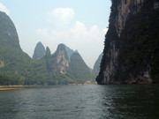 桂林山水图片 江河风景摄影